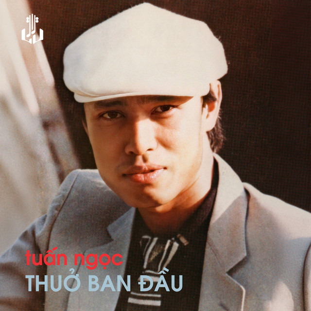 Thuở Ban Đầu (Remastered) cover art