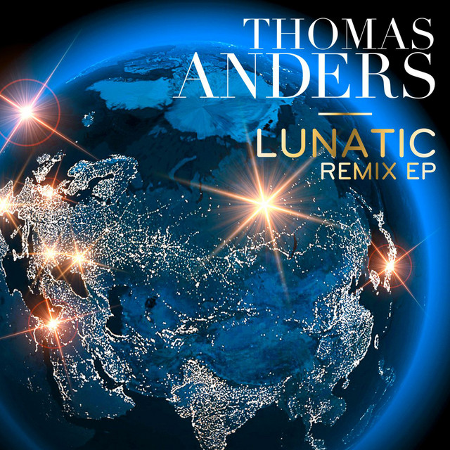 Lunatic (RMStudio Mix)