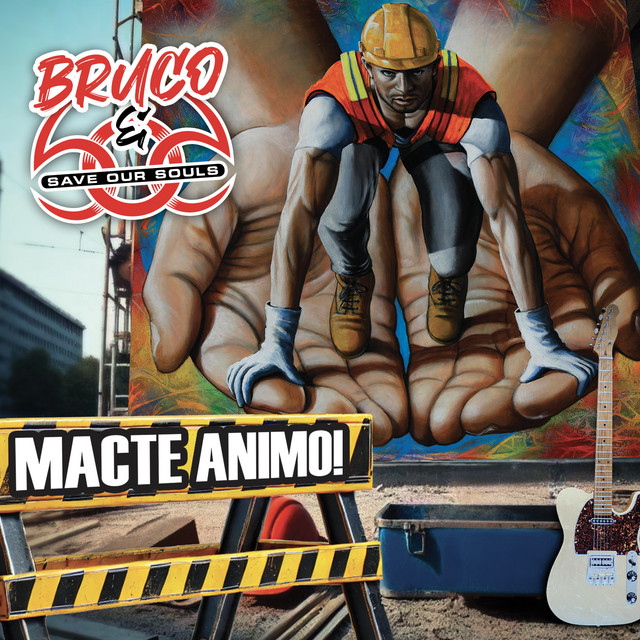 Macte Animo! cover art