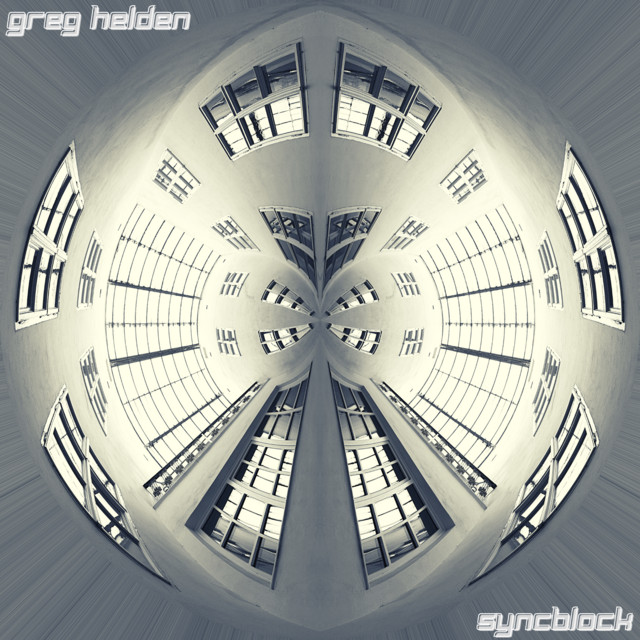 SyncBlock cover art