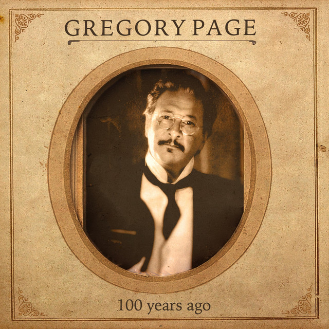 100 Years Ago cover art