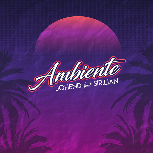 Ambiente — Johend