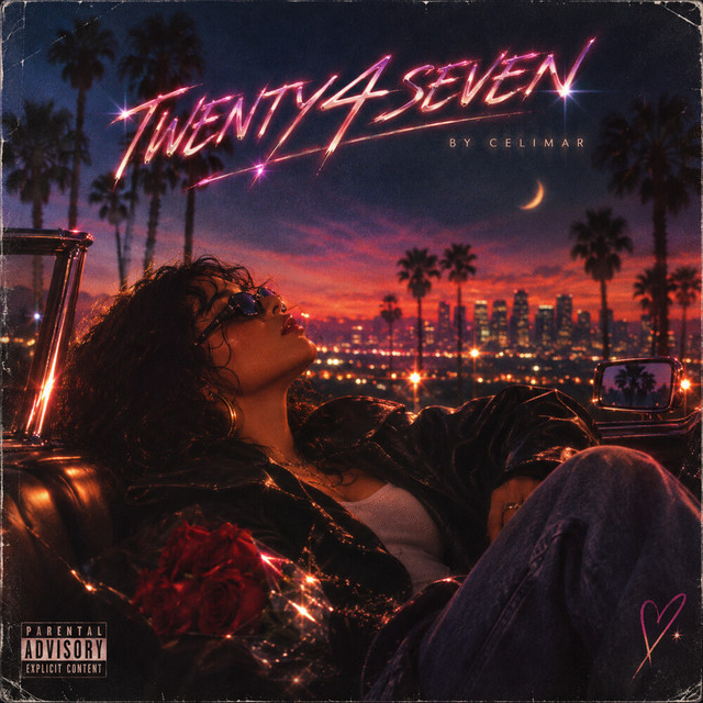 TWENTY4SEVEN