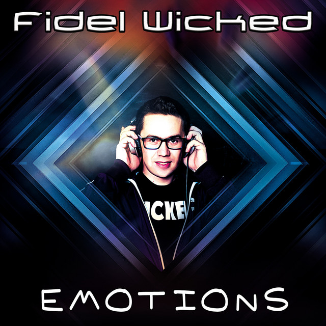 Emotions cover art