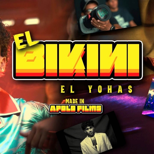 El Bikini