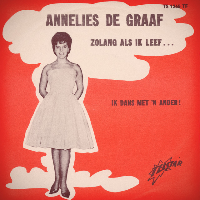 Annelies de Graaf Photo