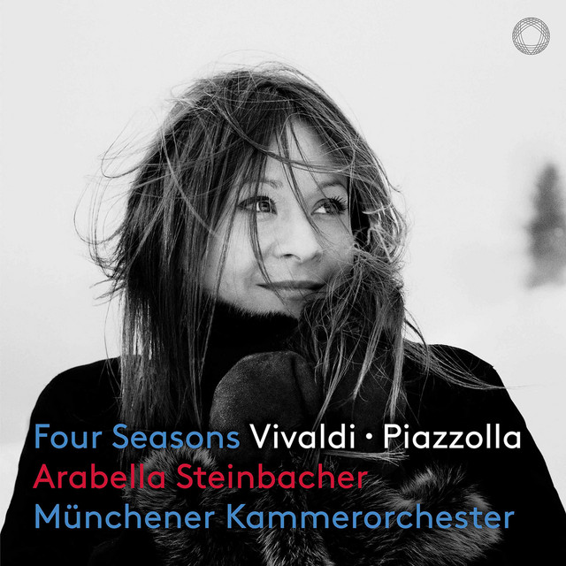 The Four Seasons, Violin Concerto in F Minor, Op. 8 No. 4, RV 297 "Winter": I. Allegro non molto