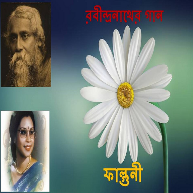 Falguni cover art