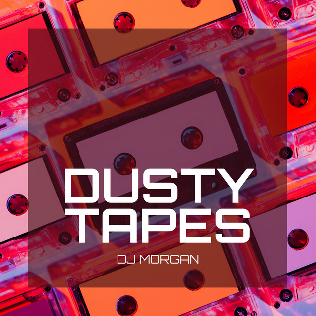 Dusty Tapes cover art