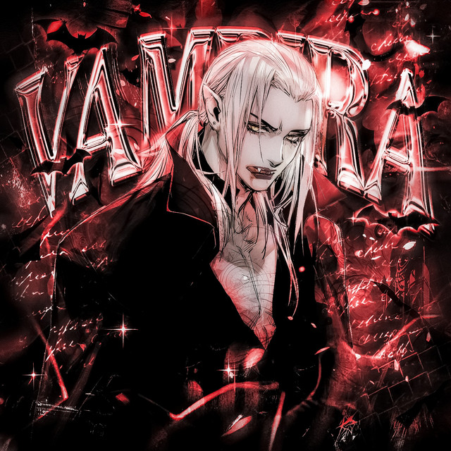 VAMPIRA by DJ Asul