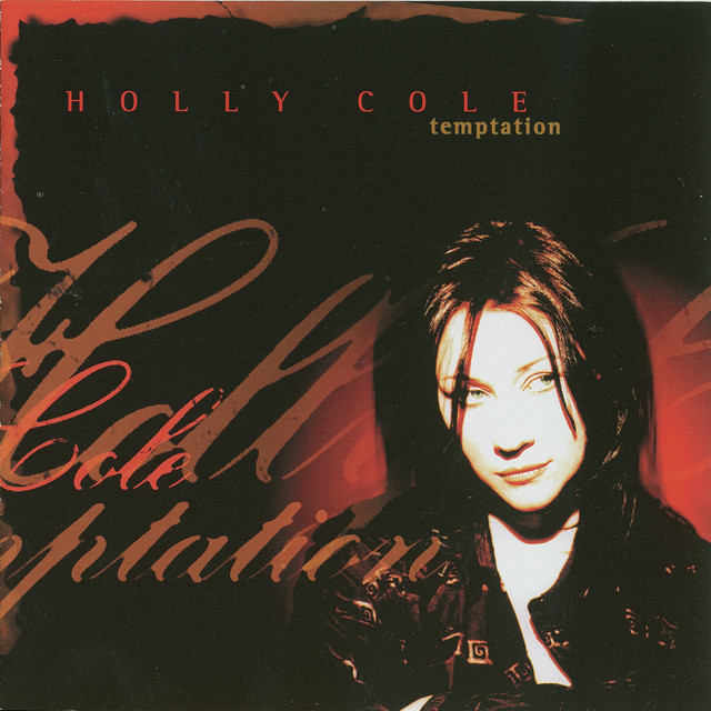 Temptation cover art