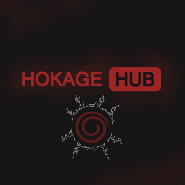 Hokage Hub cover art