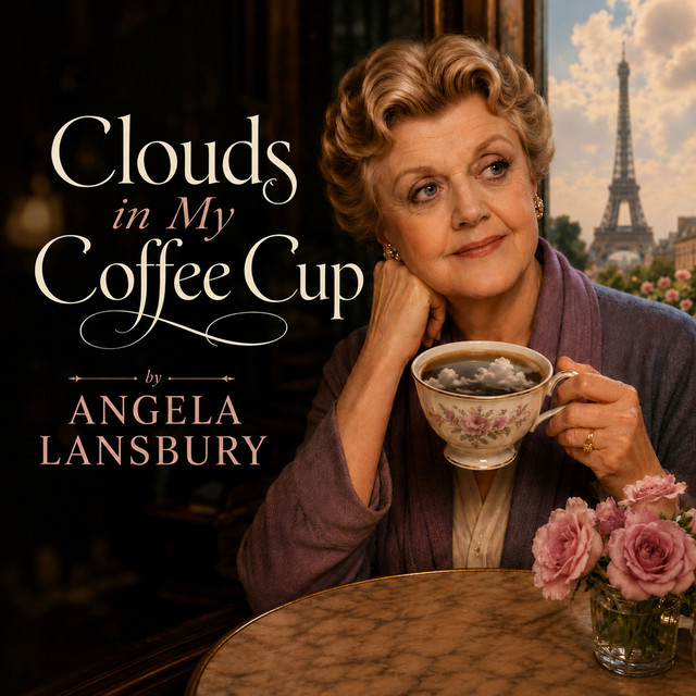 Angela Lansbury