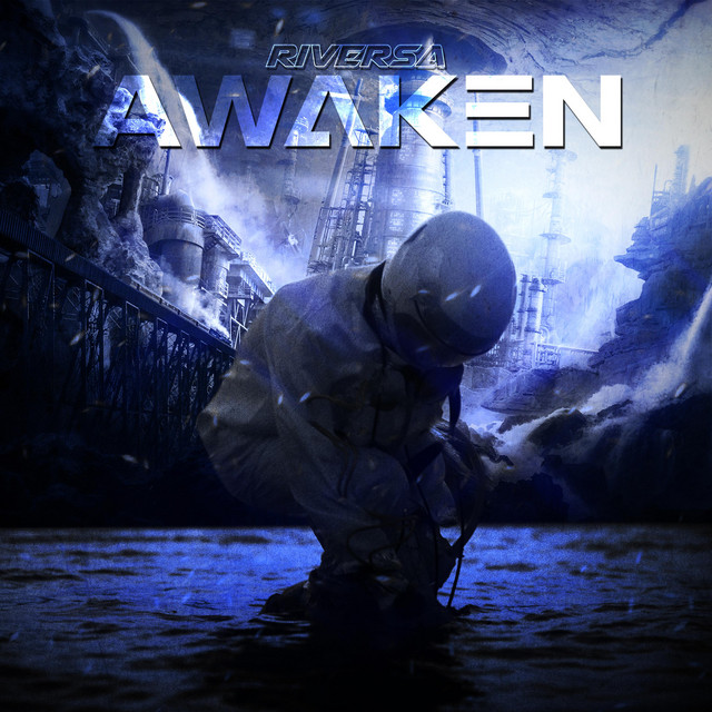 Awaken cover art