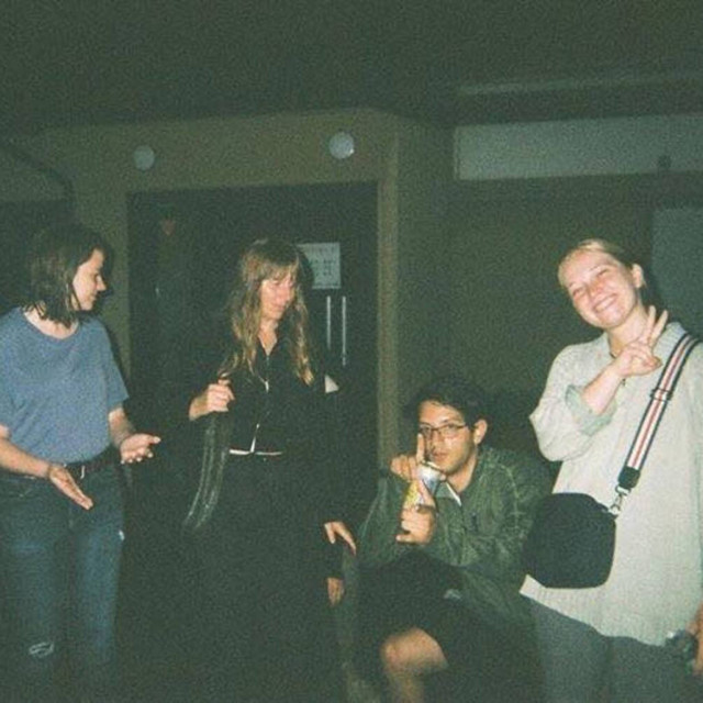 Al Norte de Los Siempreverdes cover art