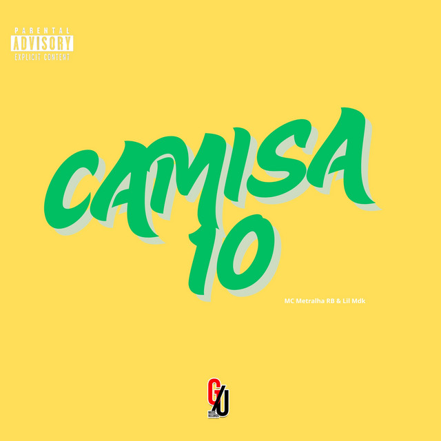 CAMISA 10