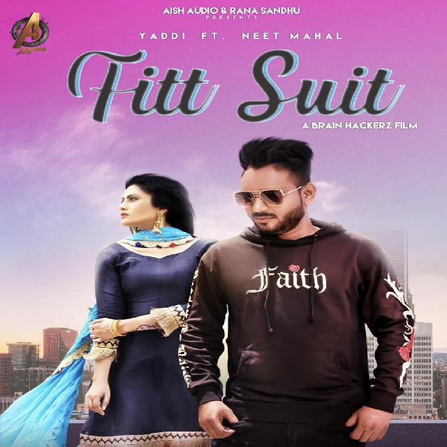Yaddi | Spotify
