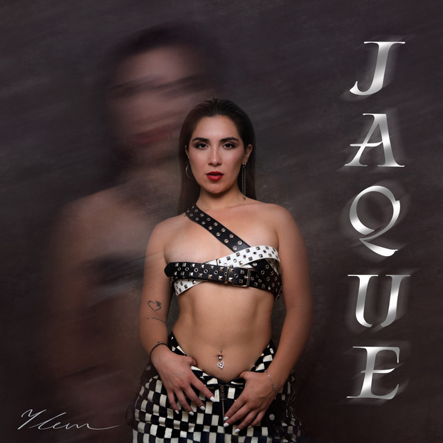 Jaque cover art