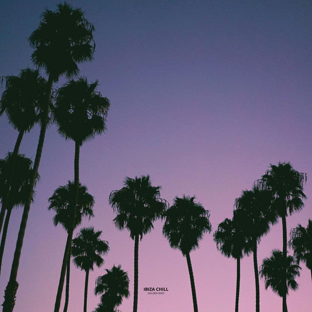 Golden Skies cover