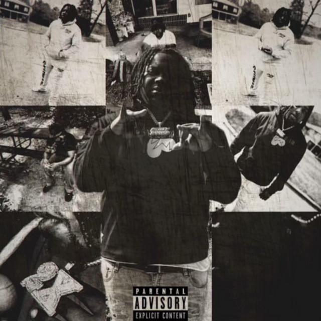 Lithonia cover art