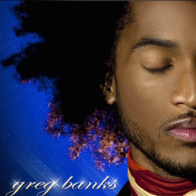 Greg Banks cover art