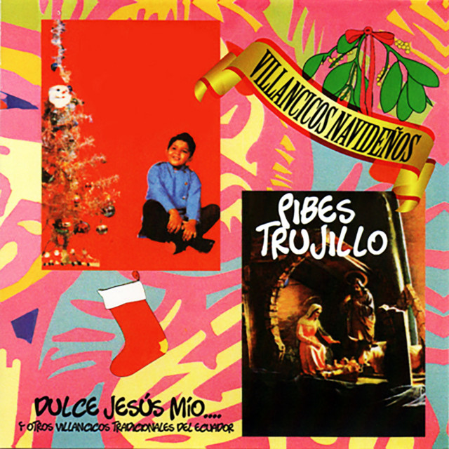 Villancicos Navideños cover art