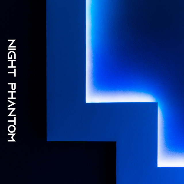 Nightphantom cover art