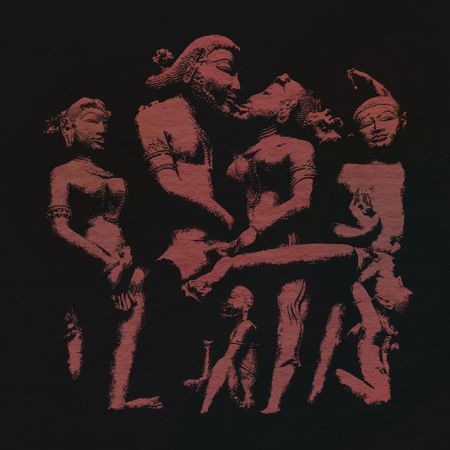 Иллюзия любви cover art