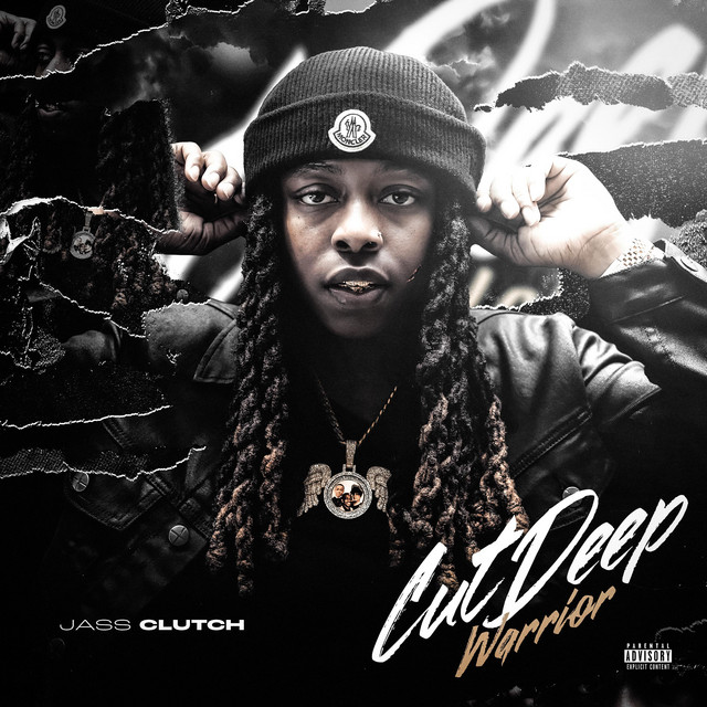 Cut Deep (Warrior) - Single by Jass Clutch | Spotify