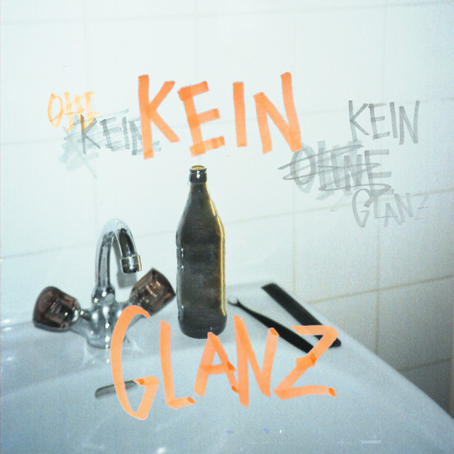 Kein Glanz cover art