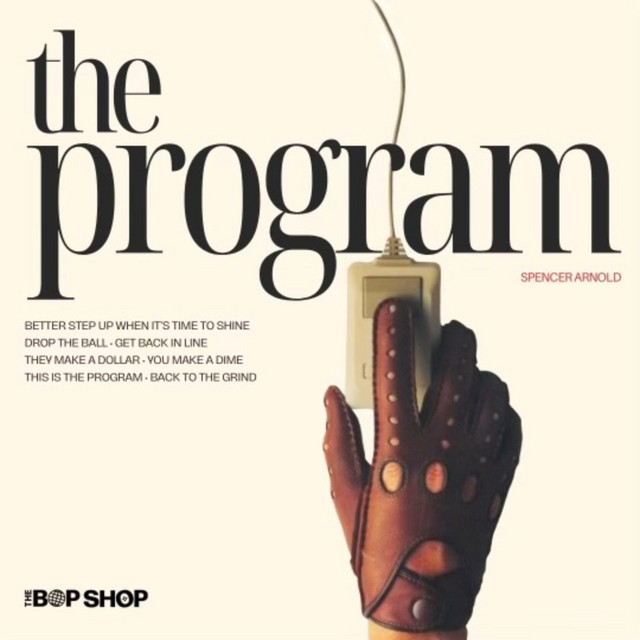 The Program - Original Mix