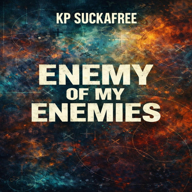 Enemy of My Enemies