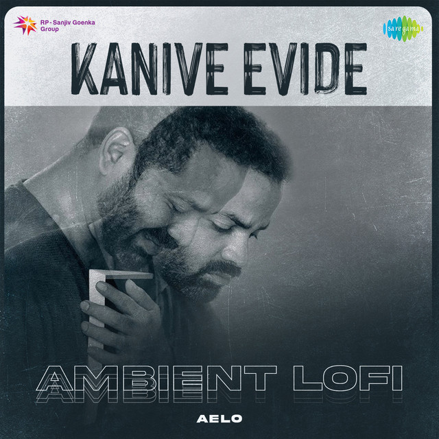 Kanive Evide - Ambient Lofi album image