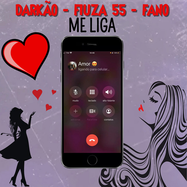 Me Liga