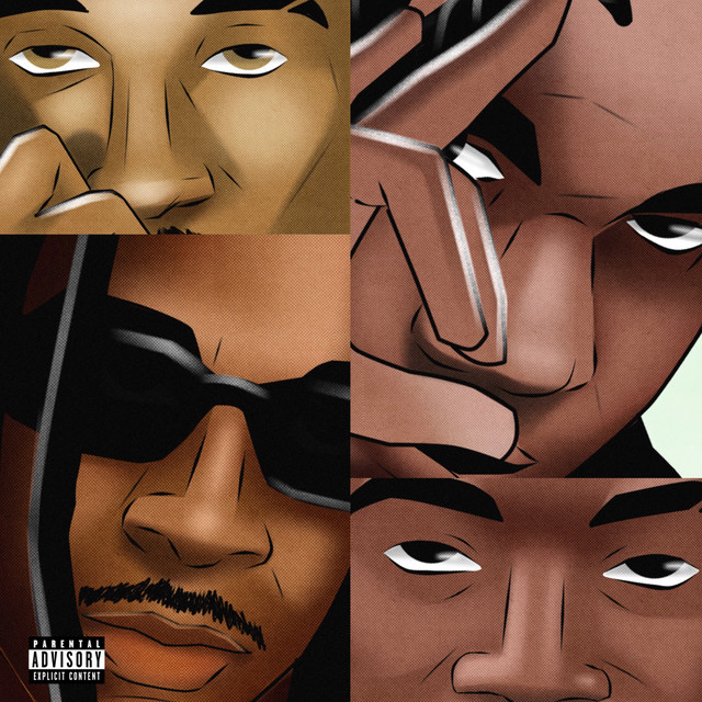 album image