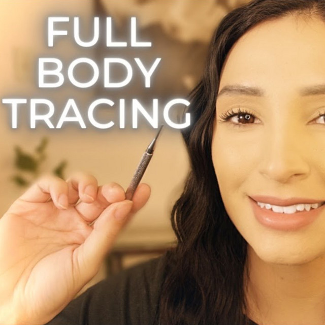 Best Friend Relaxes You Role Play with Personal Attention | ASMR ...