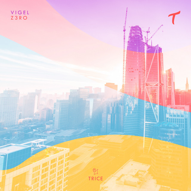 Z3RO cover art