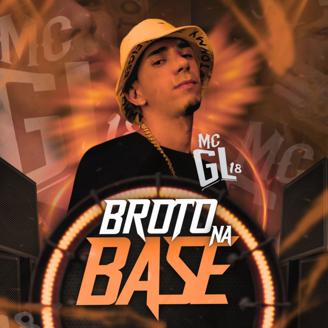 mc gl18 brota na base