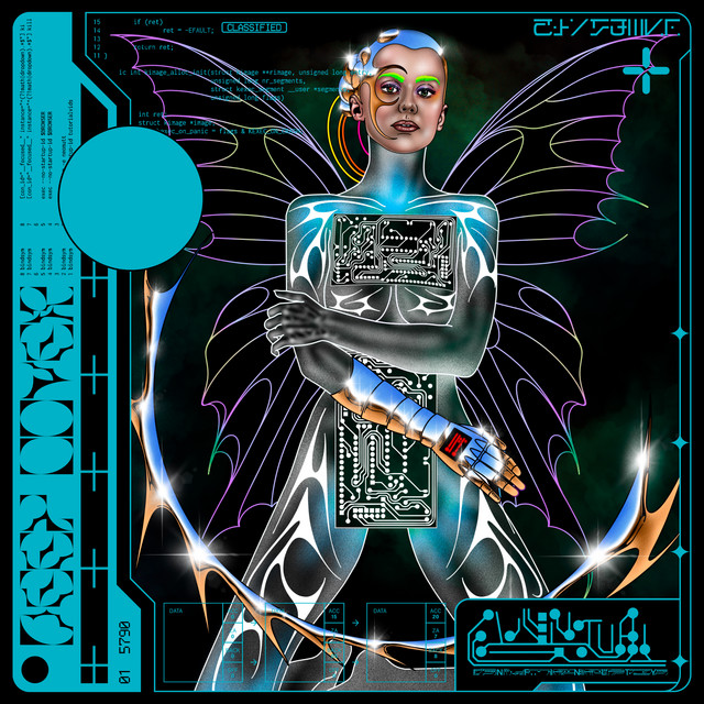 Deep Cover cover art