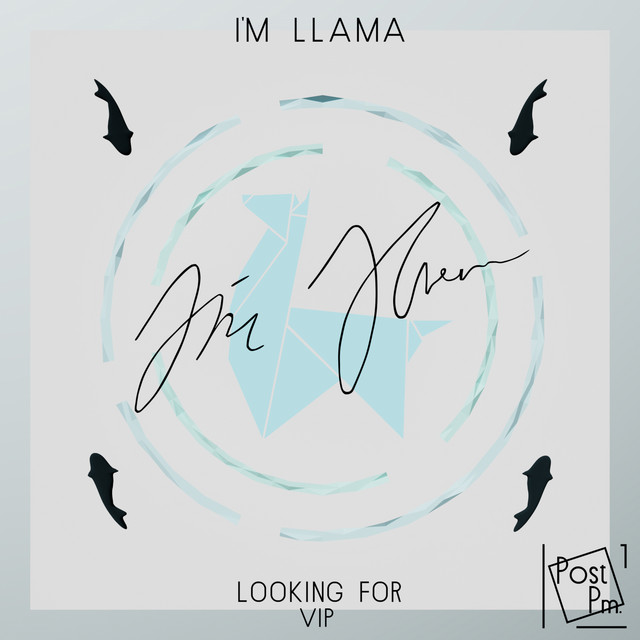 Looking For (VIP Mix) cover