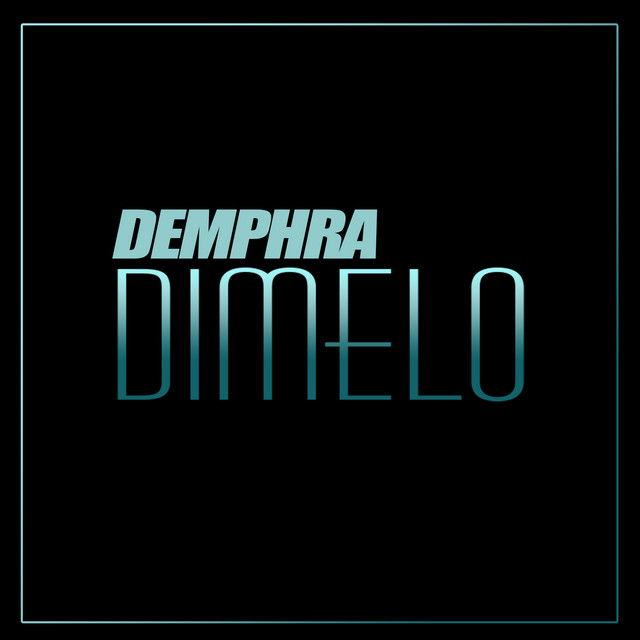 Dimelo cover art