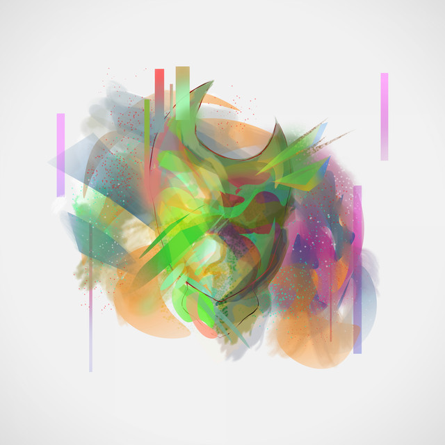 Identity Crisis cover art