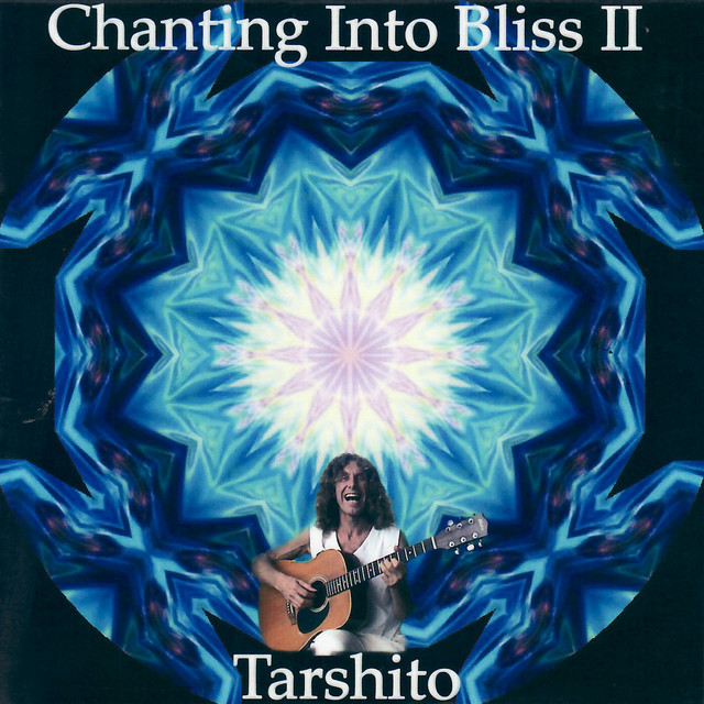 Chanting Into Bliss II cover art