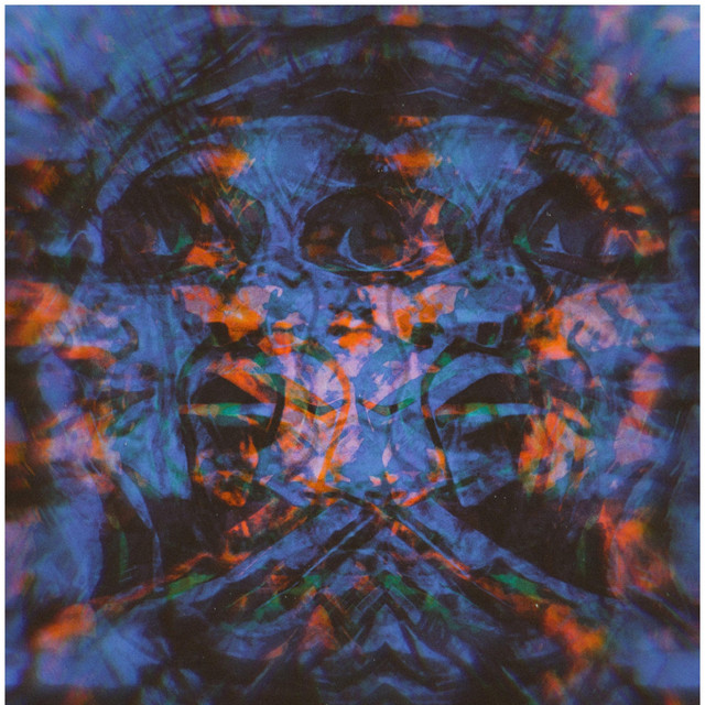 Arbitrary Debris EP - EP by Allen Boos | Spotify