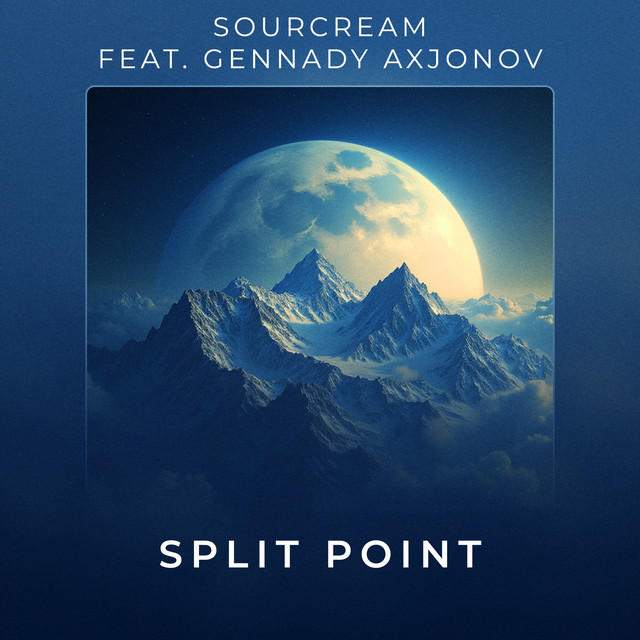 Split Point cover art