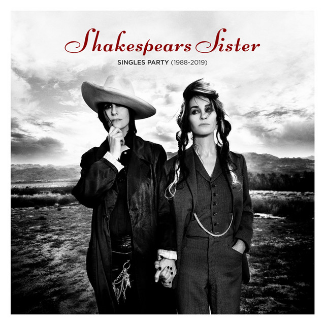Singles Party (1988-2019) cover