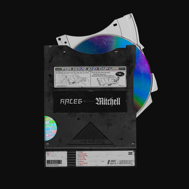 NINESEVENTHREE cover art