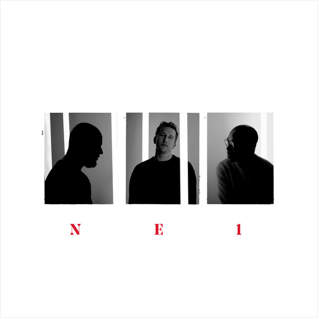 NE1 cover art