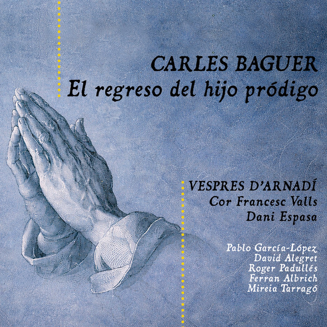 Vespres d'Arnadí
