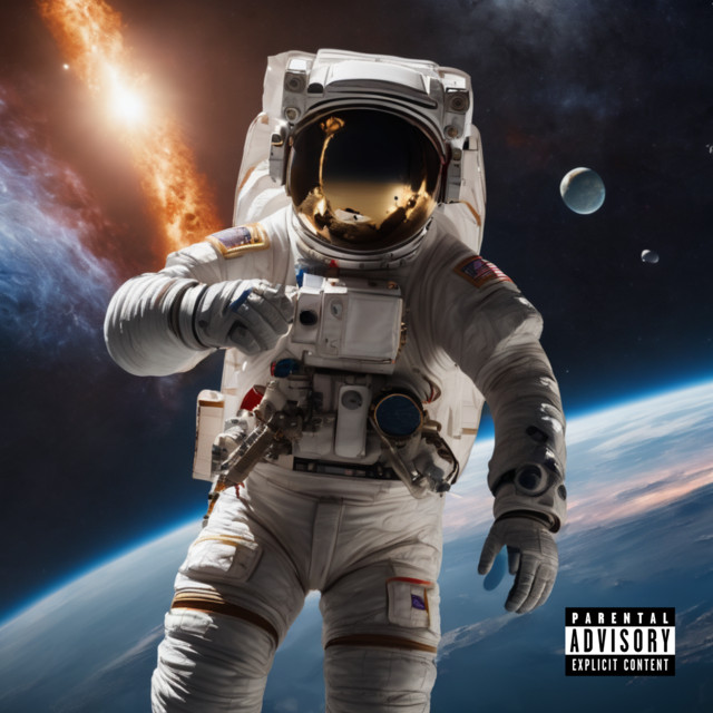 Dječak Iz Svemira cover art